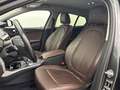 BMW 116 d AUT. Leder GPS Dig.airco Alu Led Gris - thumbnail 7