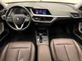 BMW 116 d AUT. Leder GPS Dig.airco Alu Led Gris - thumbnail 6