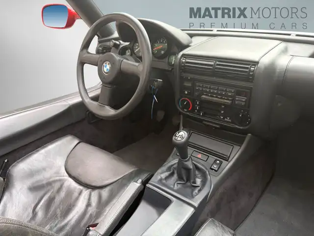 BMW Z1 view 11
