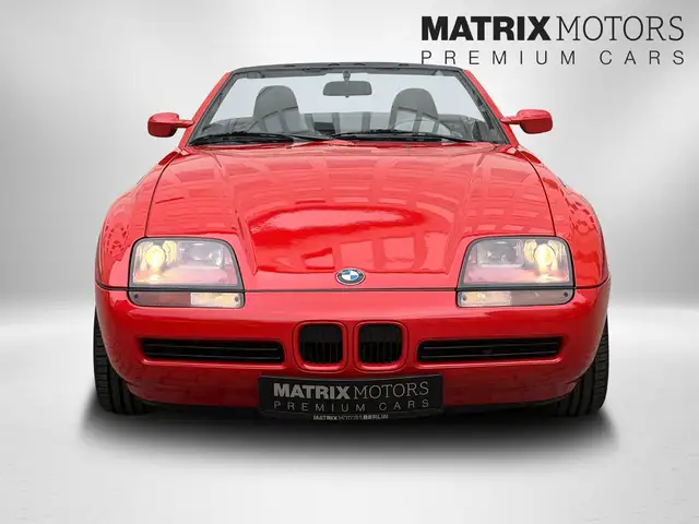 BMW Z1 view 13