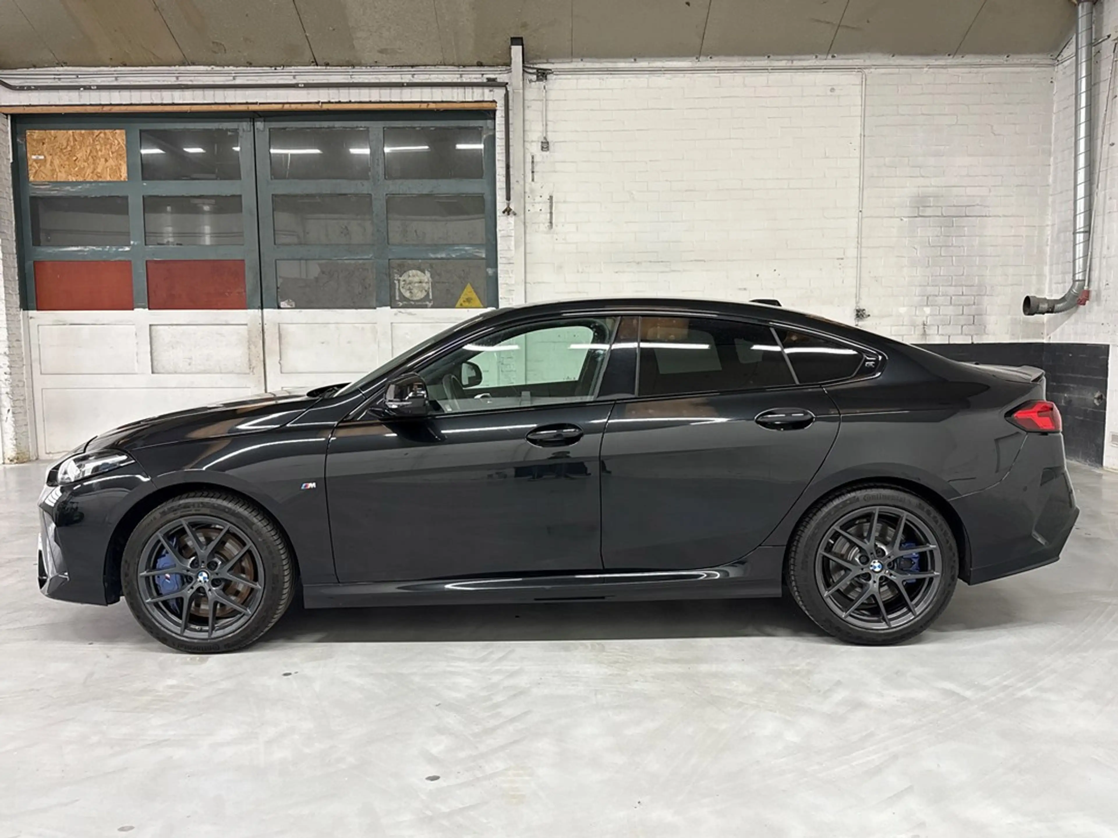 BMW 235 2-serie Gran Coupé M235 xDrive M Sport, 360 camera — photo 2