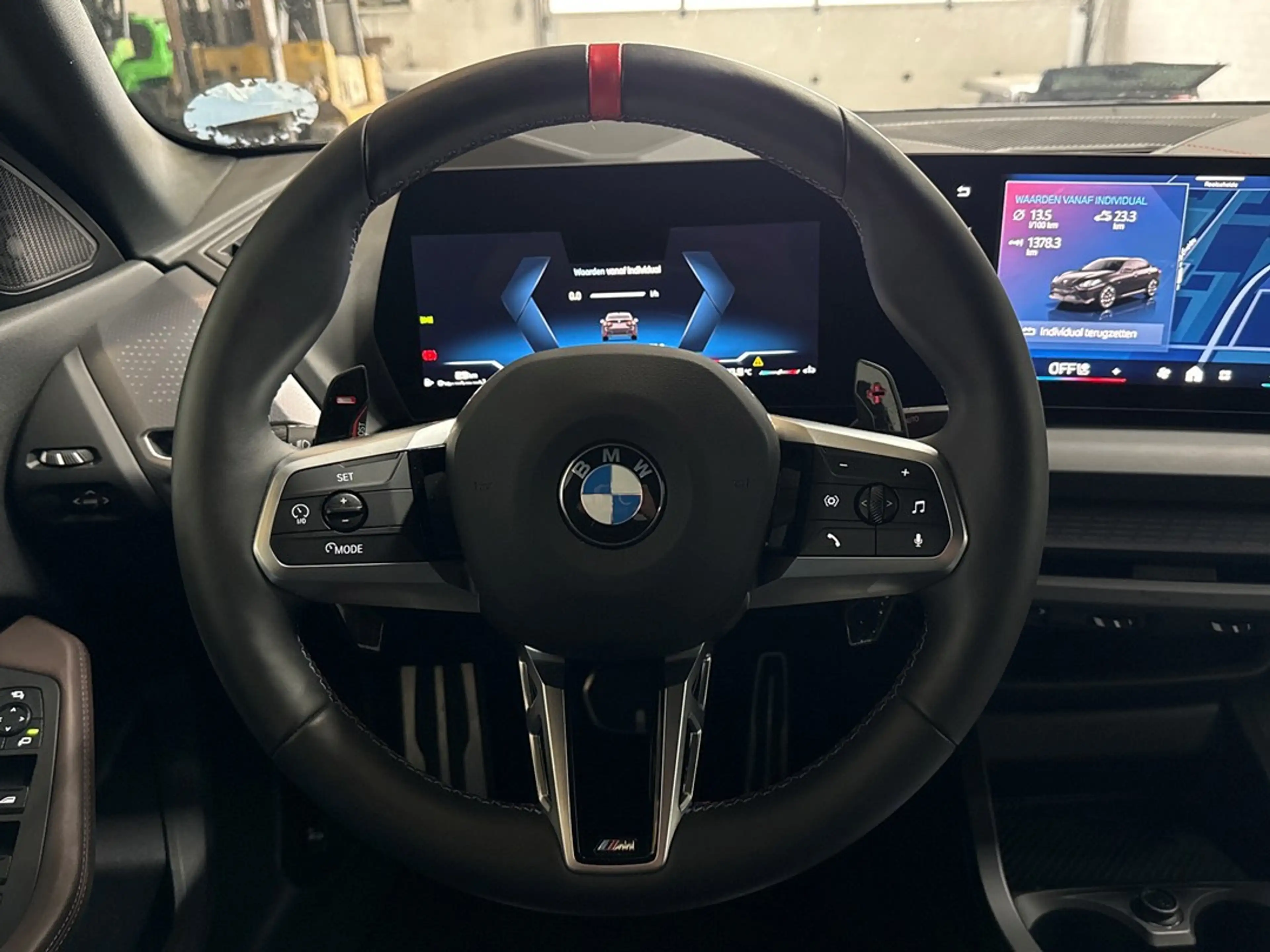 BMW 235 2-serie Gran Coupé M235 xDrive M Sport, 360 camera — photo 14