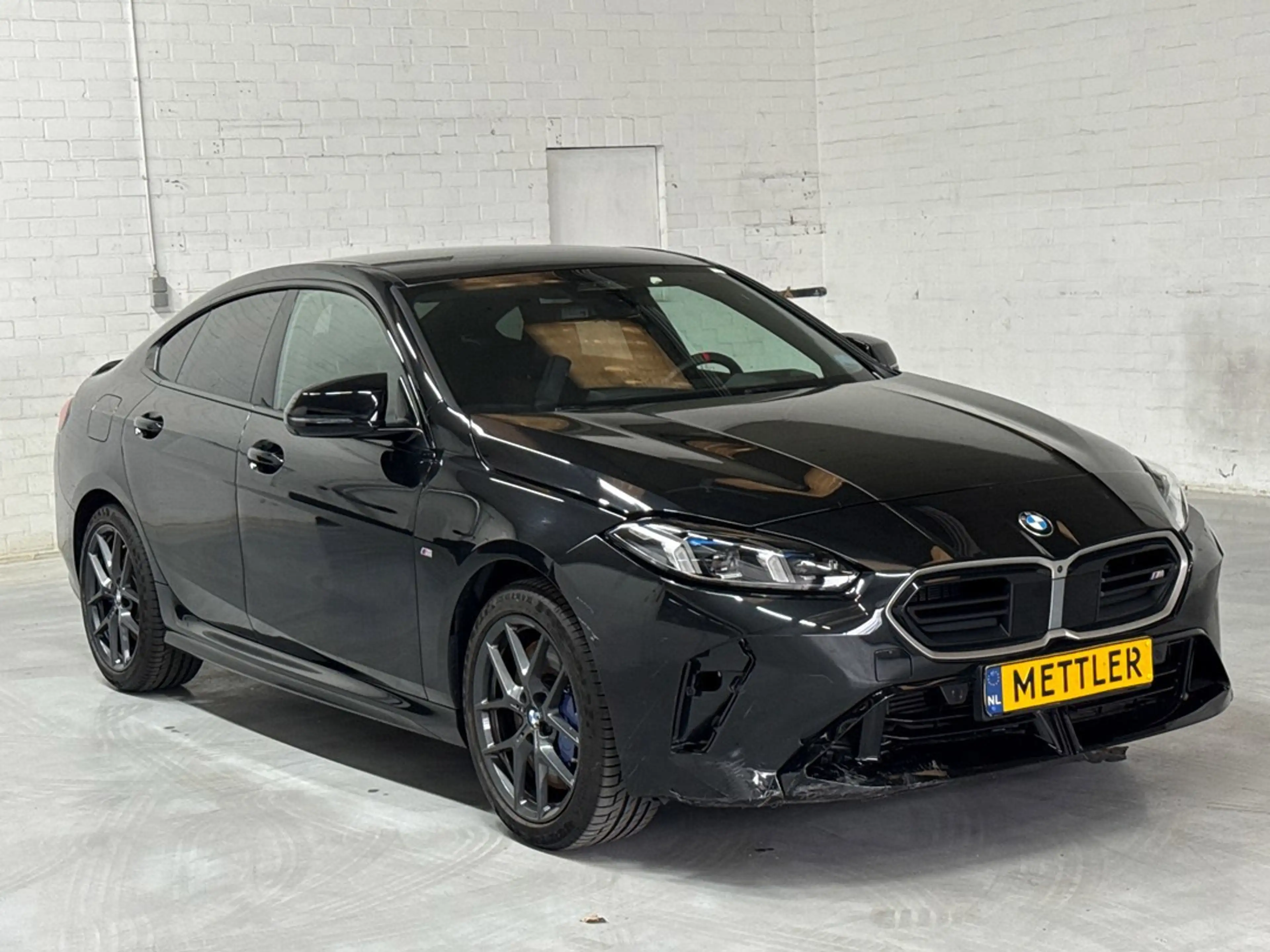 BMW 235 2-serie Gran Coupé M235 xDrive M Sport, 360 camera — photo 7