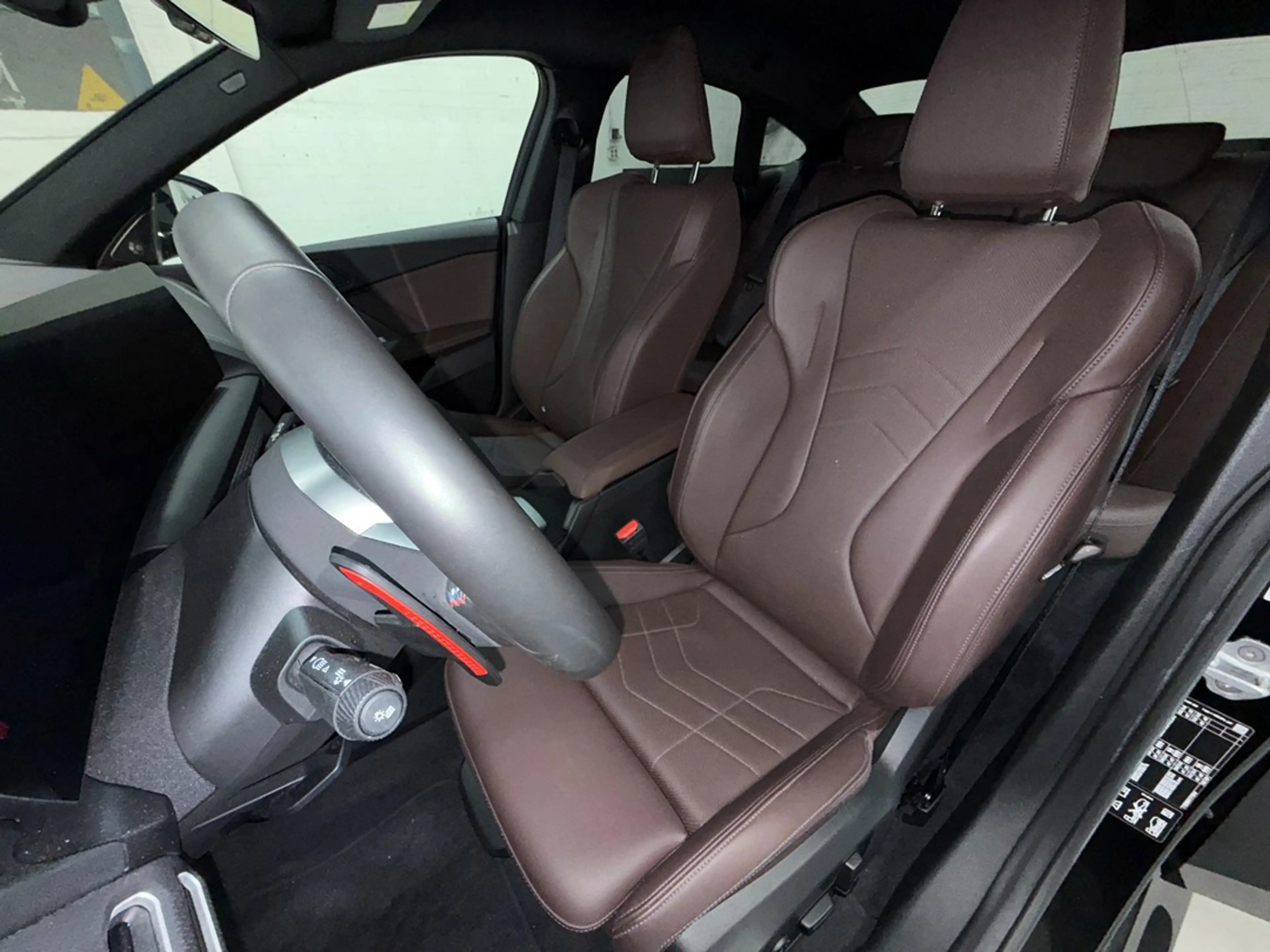 BMW 235 2-serie Gran Coupé M235 xDrive M Sport, 360 camera — photo 11
