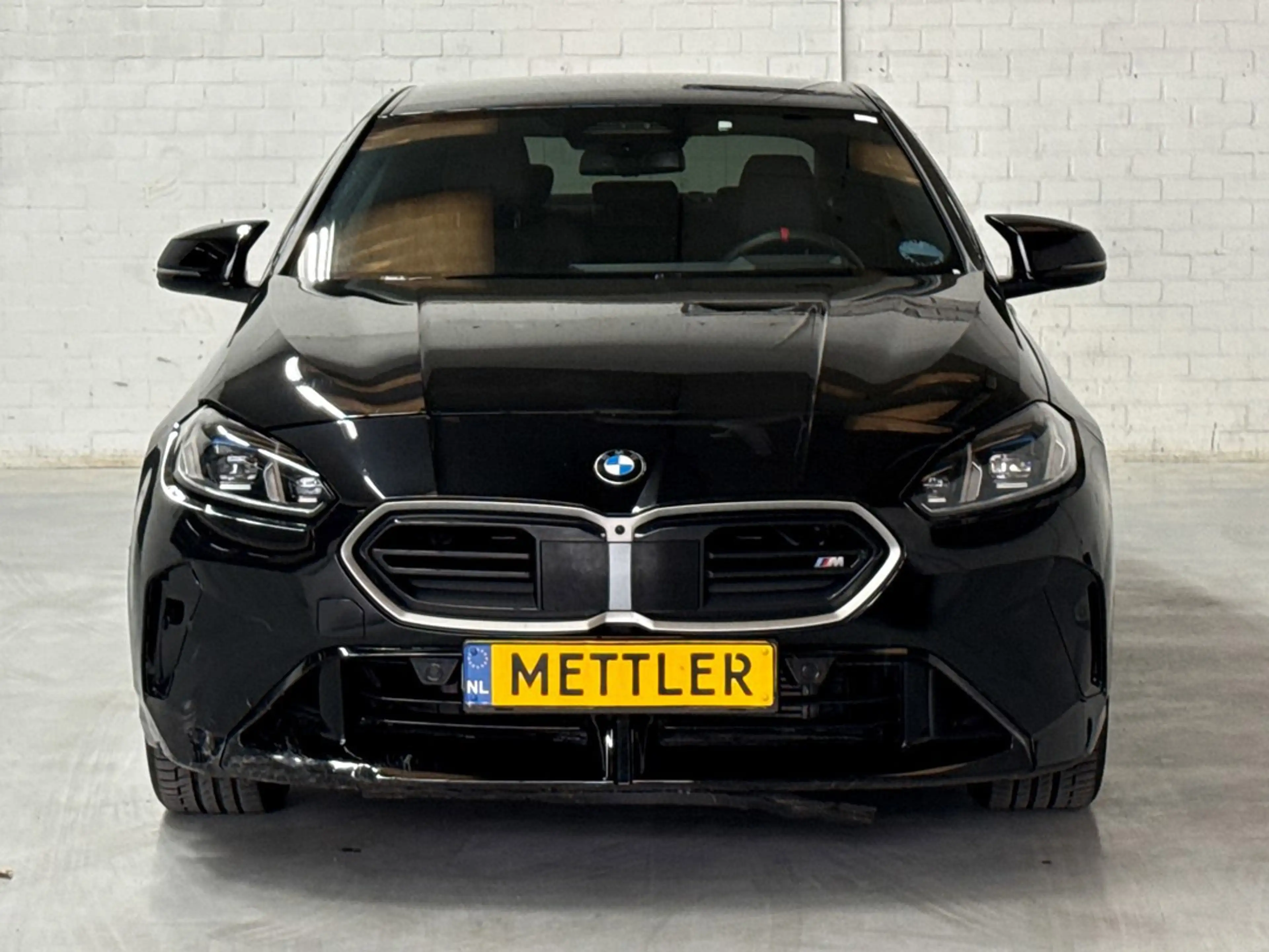 BMW 235 2-serie Gran Coupé M235 xDrive M Sport, 360 camera — photo 8