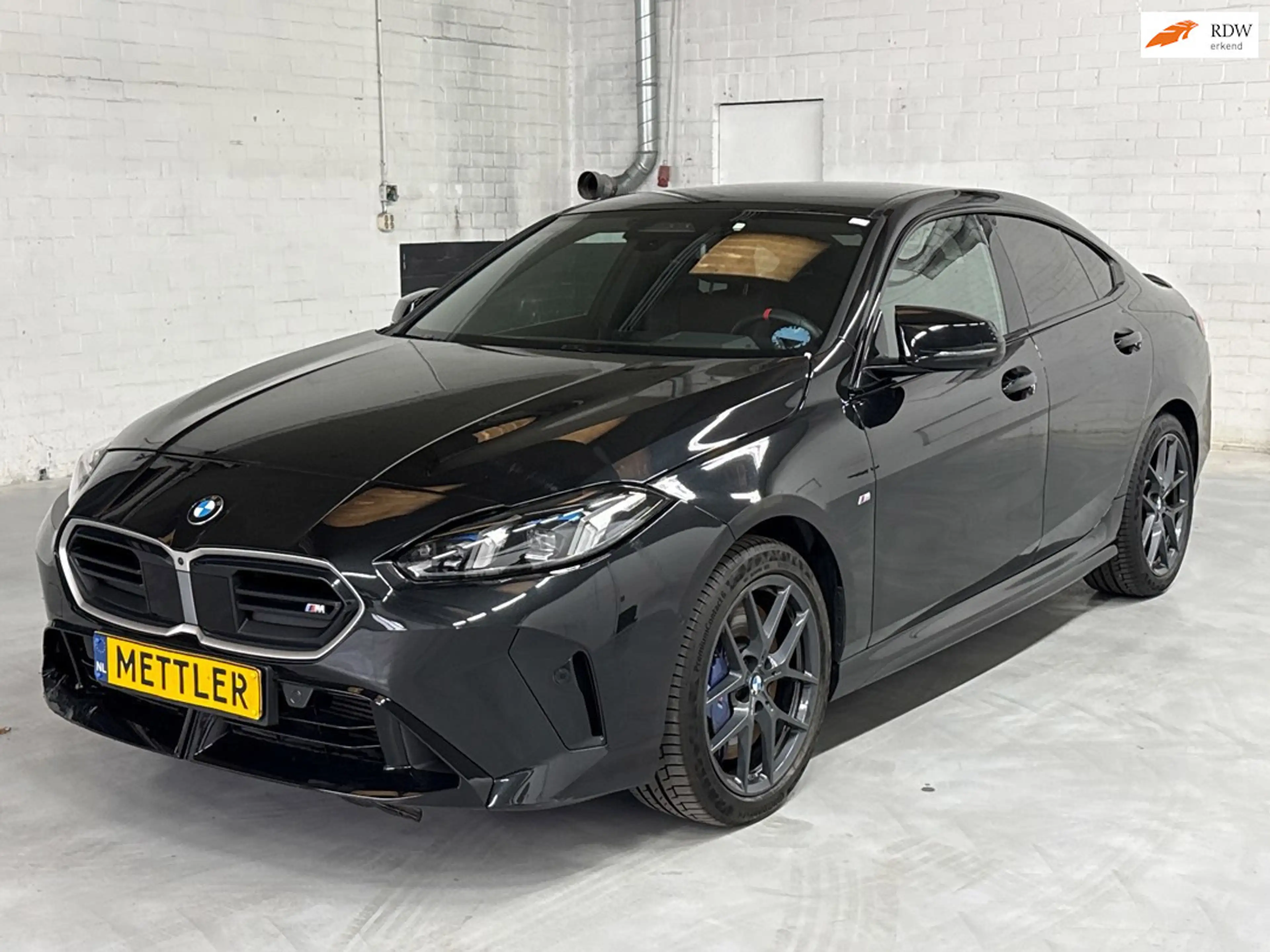 BMW 235 2-serie Gran Coupé M235 xDrive M Sport, 360 camera