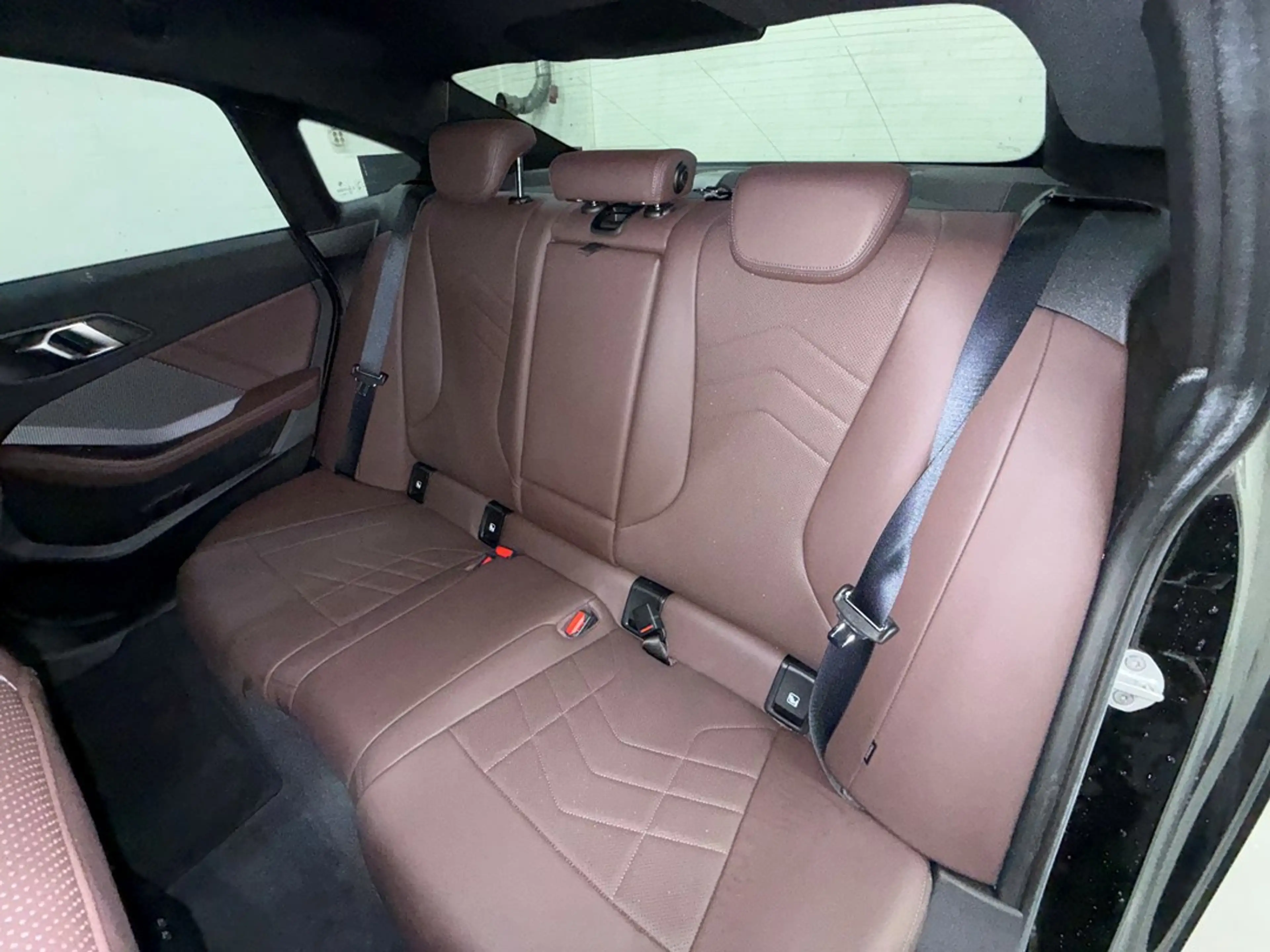 BMW 235 2-serie Gran Coupé M235 xDrive M Sport, 360 camera — photo 10
