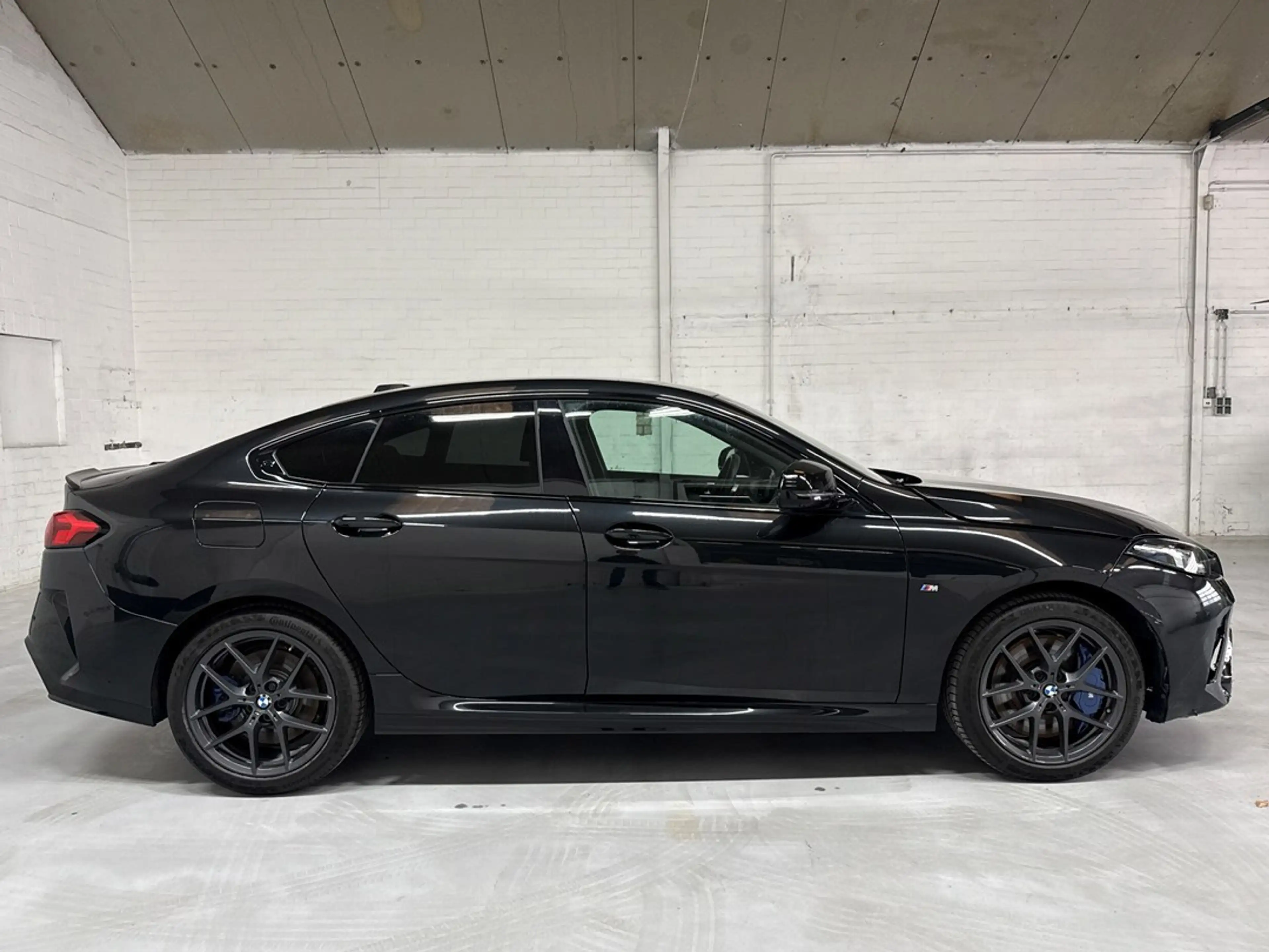 BMW 235 2-serie Gran Coupé M235 xDrive M Sport, 360 camera — photo 6