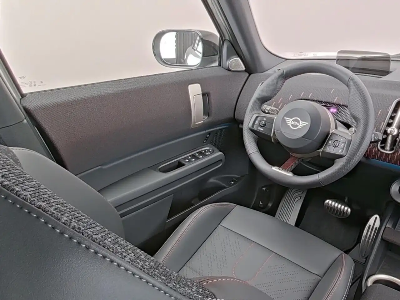 MINI John Cooper Works Countryman 2026