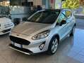 Ford Fiesta Fiesta Active 2018 Active 1.5 tdci 85cv my18 Zilver - thumbnail 1