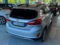 Ford Fiesta Fiesta Active 2018 Active 1.5 tdci 85cv my18 Zilver - thumbnail 4