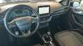 Ford Fiesta Fiesta Active 2018 Active 1.5 tdci 85cv my18 Zilver - thumbnail 10