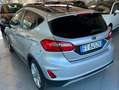 Ford Fiesta Fiesta Active 2018 Active 1.5 tdci 85cv my18 Zilver - thumbnail 3
