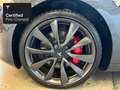 Tesla Model 3 Performance "Certified Pre-Owned" Argento - thumbnail 3