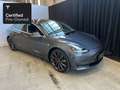 Tesla Model 3 Performance "Certified Pre-Owned" Argento - thumbnail 12