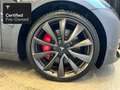 Tesla Model 3 Performance "Certified Pre-Owned" Argento - thumbnail 11