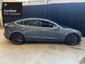 Tesla Model 3 Performance "Certified Pre-Owned" Argento - thumbnail 10