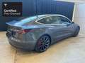 Tesla Model 3 Performance "Certified Pre-Owned" Argento - thumbnail 8