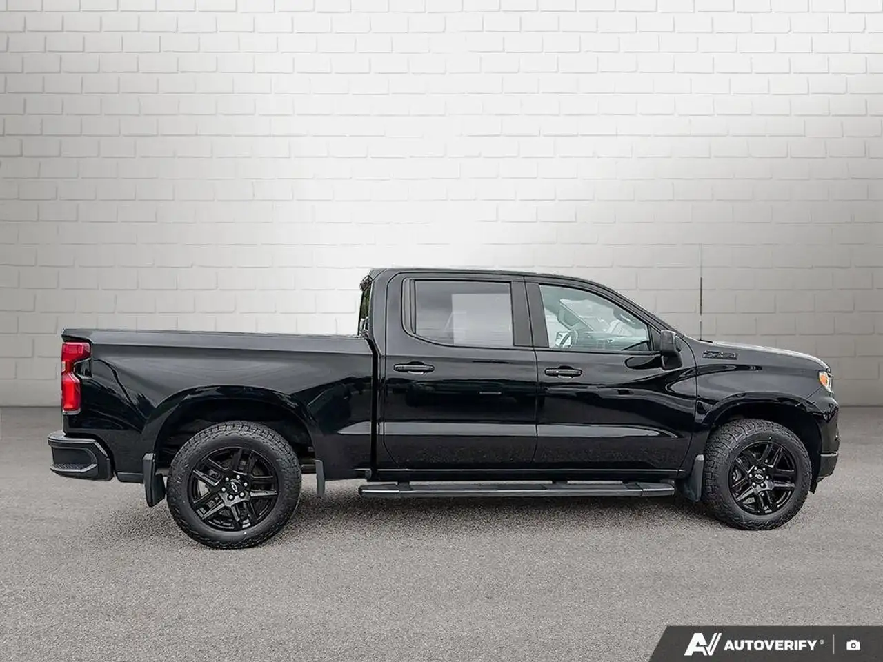 Chevrolet Silverado 1500 photo Chevrolet Silverado 1500