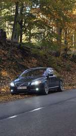 T6 AWD Aut. Executive