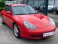 Porsche 911 3.4i Tiptronic S**FAIBLE KM**12 MOIS GARANTIE** Rouge - thumbnail 3
