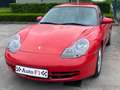 Porsche 911 3.4i Tiptronic S**FAIBLE KM**12 MOIS GARANTIE** Rot - thumbnail 1