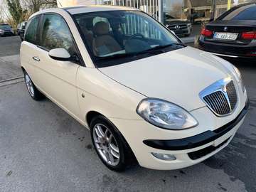 Ypsilon 1.4i 16v Argento