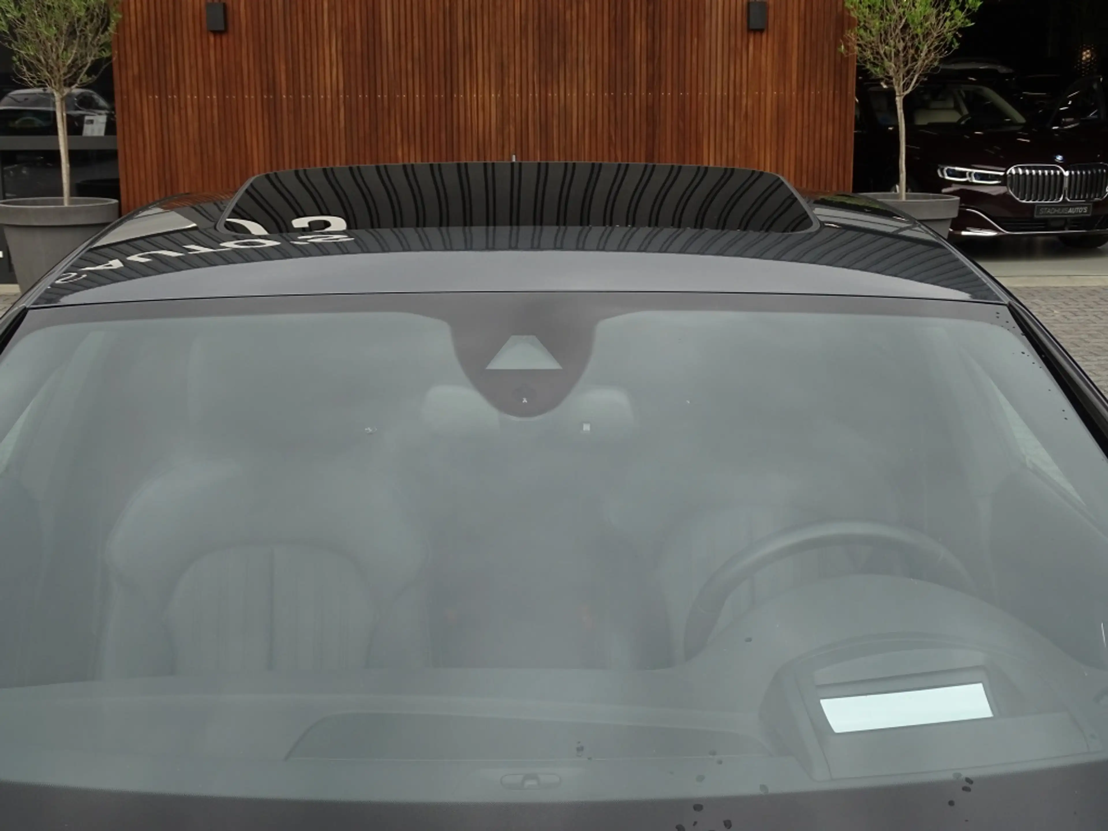 Audi A7 Sportback 3.0 TDI V6T 272PK Quattro / S-Edition / — photo 11