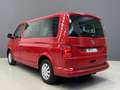 Volkswagen Multivan 2.0TDI BMT Trendline 75kW Rojo - thumbnail 5