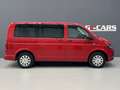 Volkswagen Multivan 2.0TDI BMT Trendline 75kW Rojo - thumbnail 8