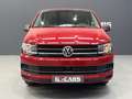 Volkswagen Multivan 2.0TDI BMT Trendline 75kW Rojo - thumbnail 2