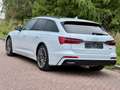 Audi A6 Avant 55 TFSI e 367pk quattro S-Line Competition | Blanc - thumbnail 6