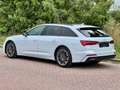 Audi A6 Avant 55 TFSI e 367pk quattro S-Line Competition | Blanc - thumbnail 5