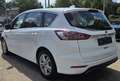 Ford S-Max LED-Matrix.Panor.Leder.SHZ.2xCam.AHK.7Sitz Wit - thumbnail 11