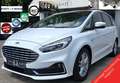 Ford S-Max LED-Matrix.Panor.Leder.SHZ.2xCam.AHK.7Sitz Wit - thumbnail 1