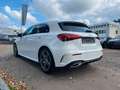 Mercedes-Benz A 180 *AMG Advanced+/Totw/360°/LED/Ambiente/Spur Weiß - thumbnail 4