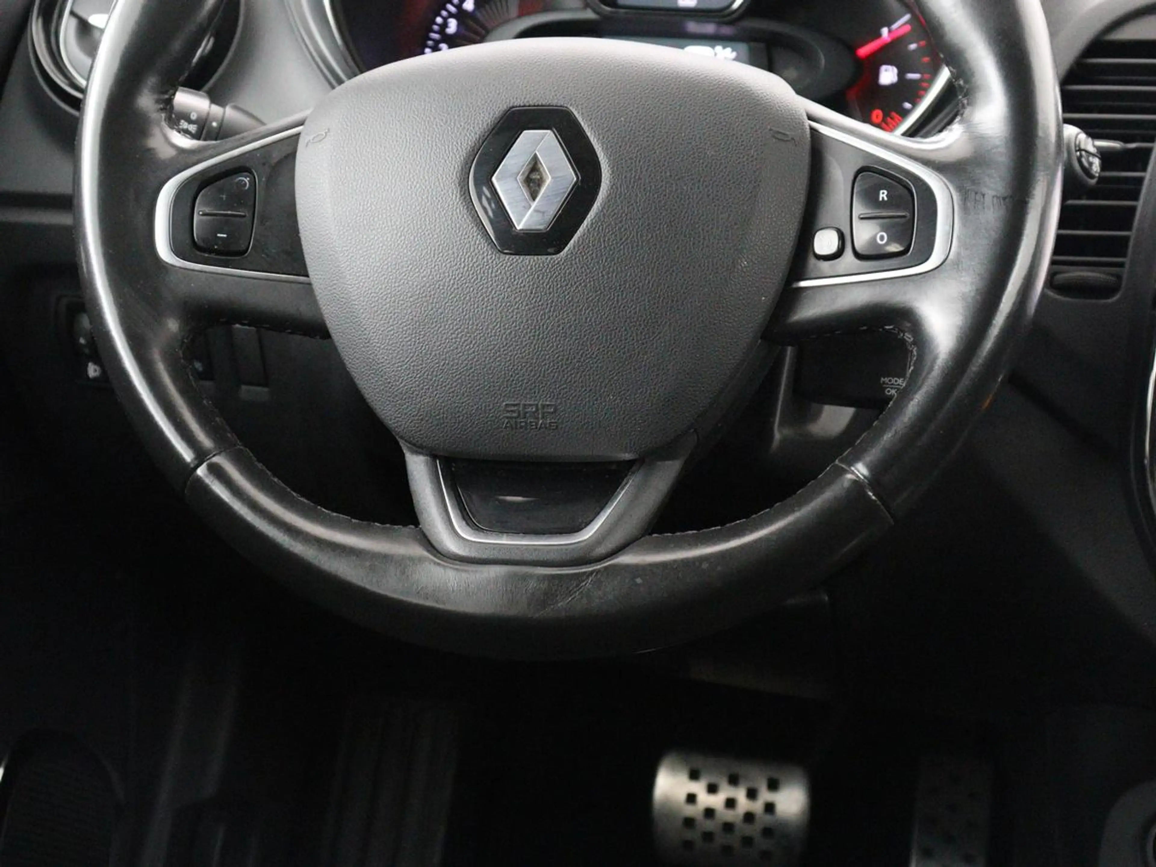 Renault Captur 1.2 TCe Dynamique | Automaat | Camera | Navigatie — photo 8