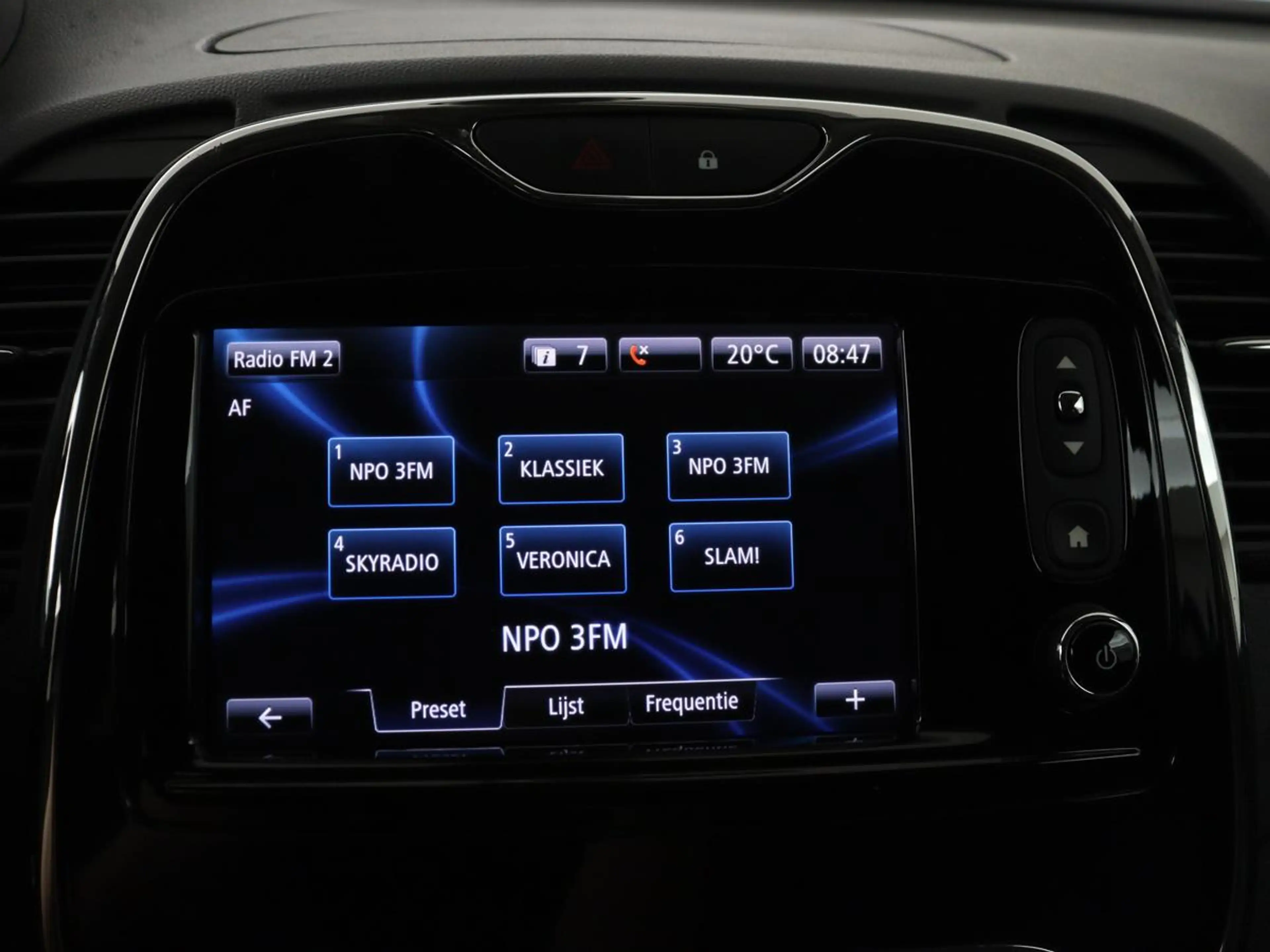 Renault Captur 1.2 TCe Dynamique | Automaat | Camera | Navigatie — photo 19