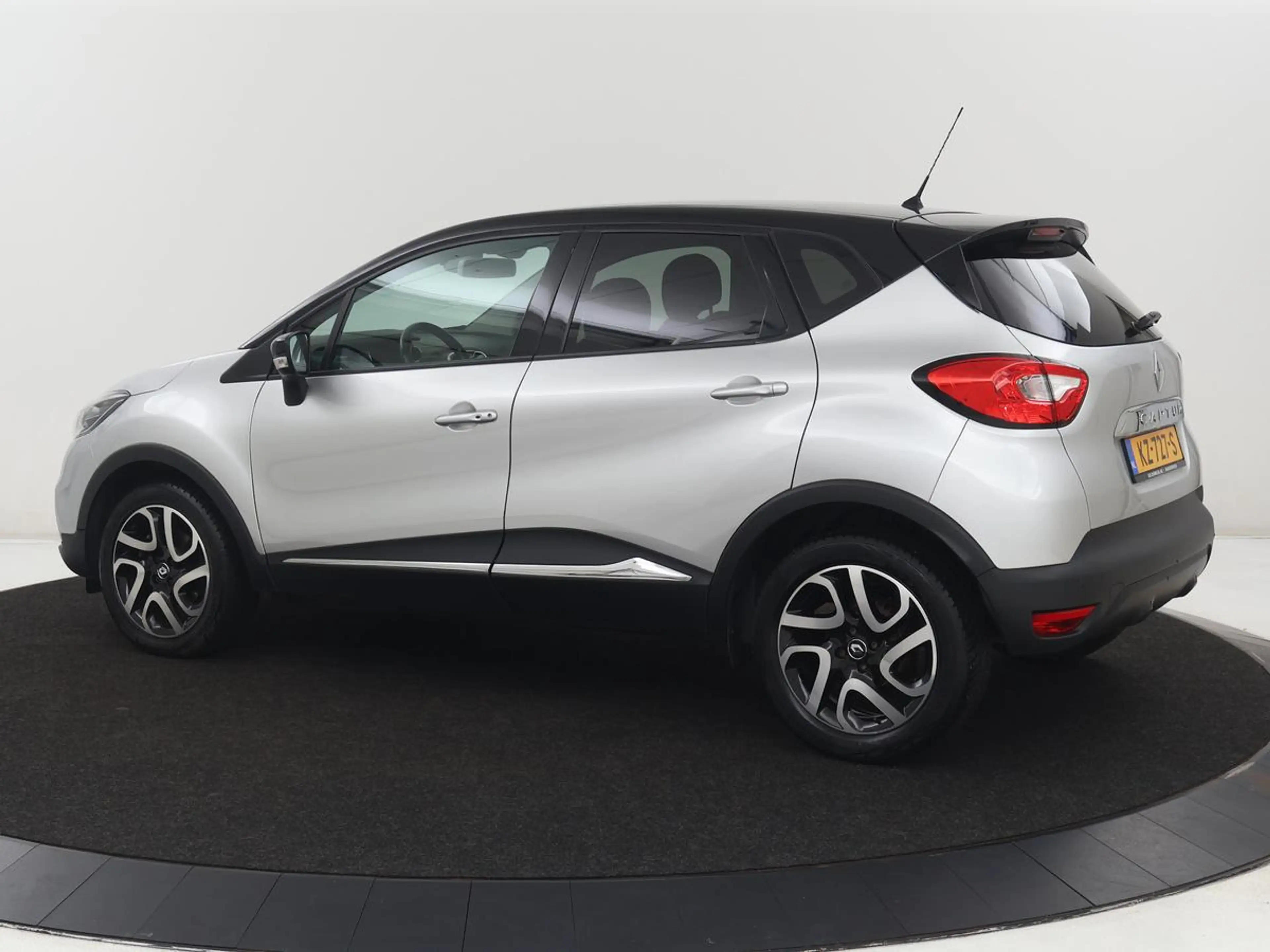 Renault Captur 1.2 TCe Dynamique | Automaat | Camera | Navigatie — photo 2
