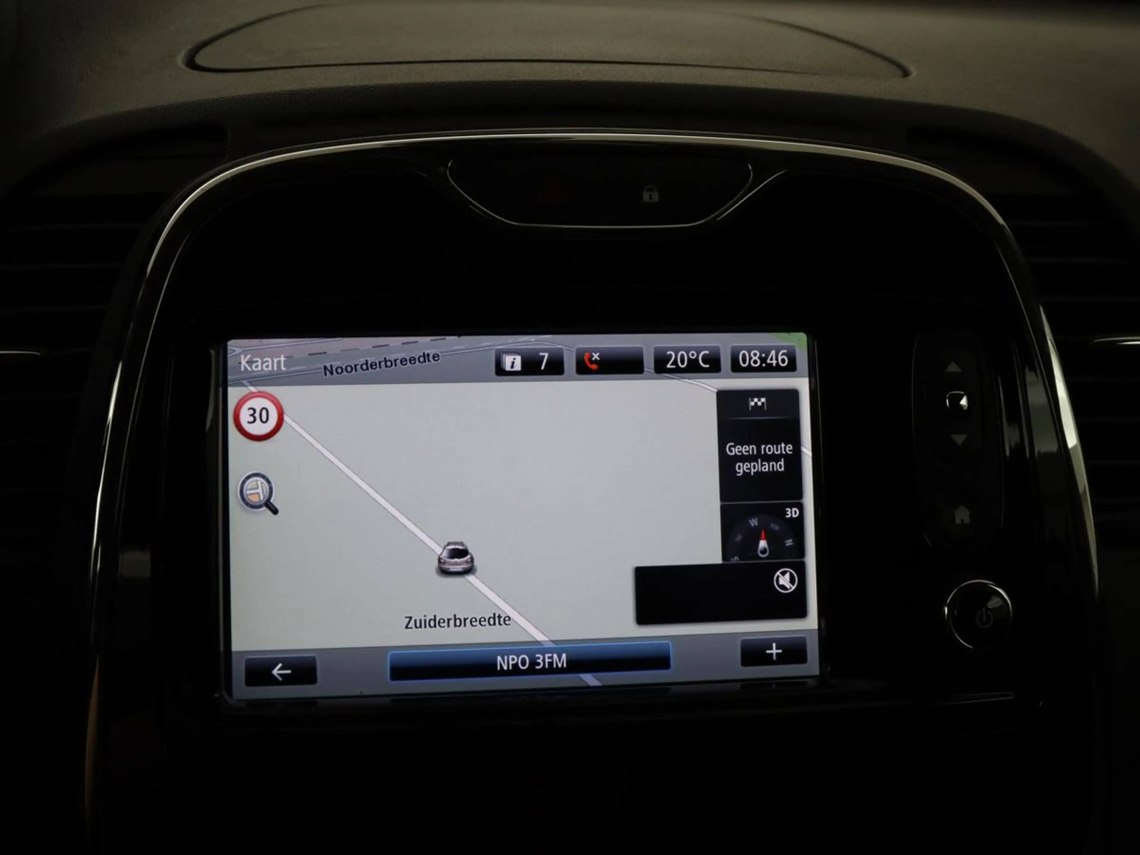 Renault Captur 1.2 TCe Dynamique | Automaat | Camera | Navigatie — photo 17
