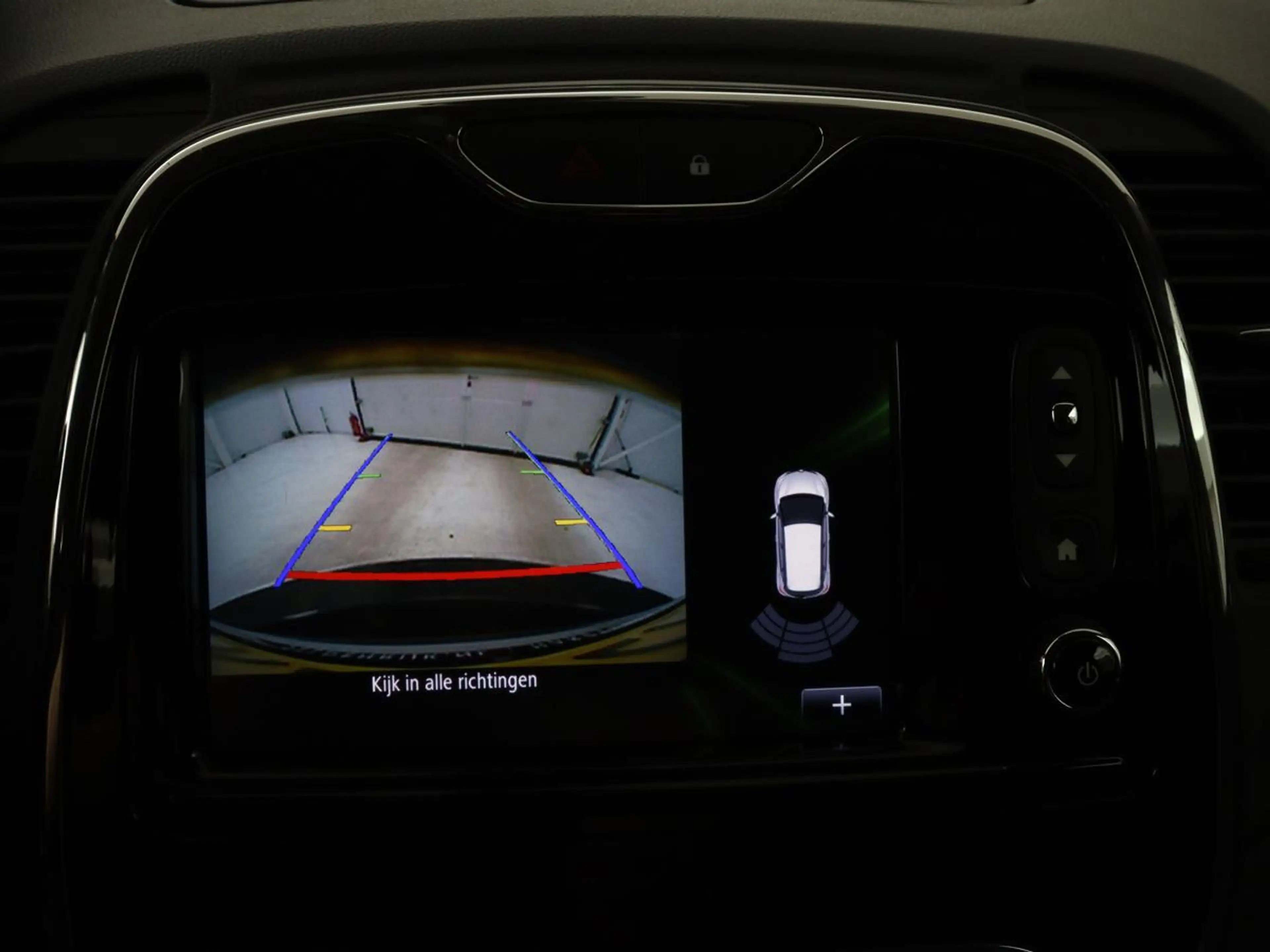 Renault Captur 1.2 TCe Dynamique | Automaat | Camera | Navigatie — photo 13