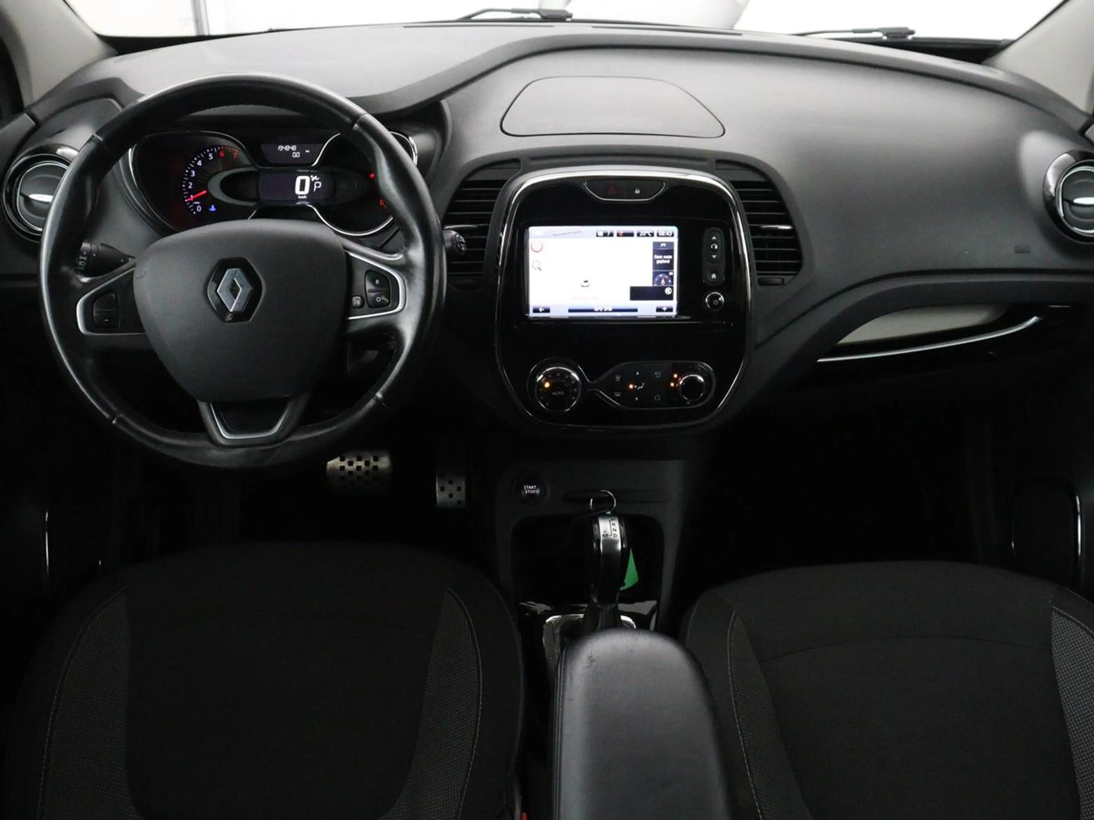 Renault Captur 1.2 TCe Dynamique | Automaat | Camera | Navigatie — photo 7