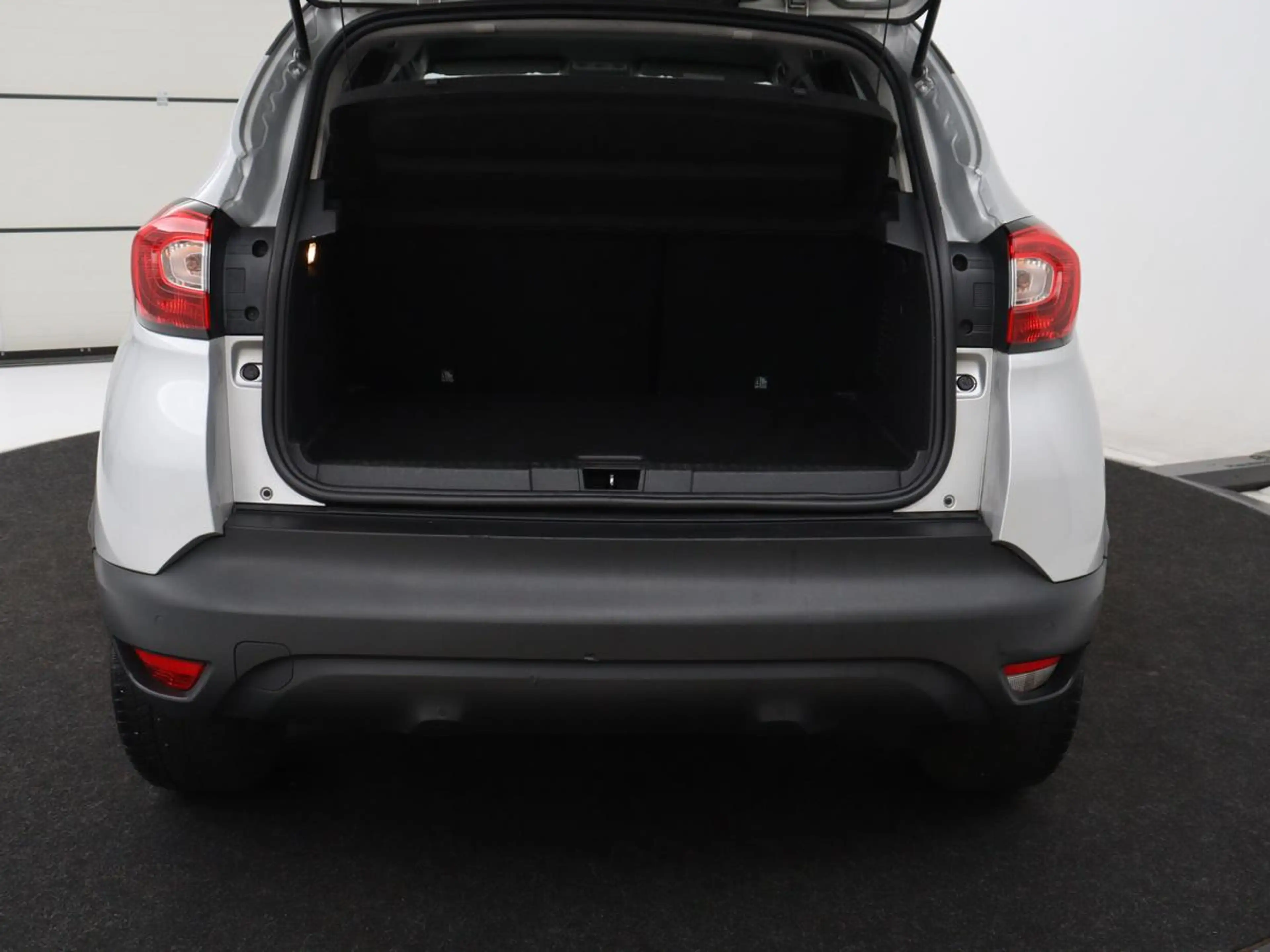 Renault Captur 1.2 TCe Dynamique | Automaat | Camera | Navigatie — photo 9