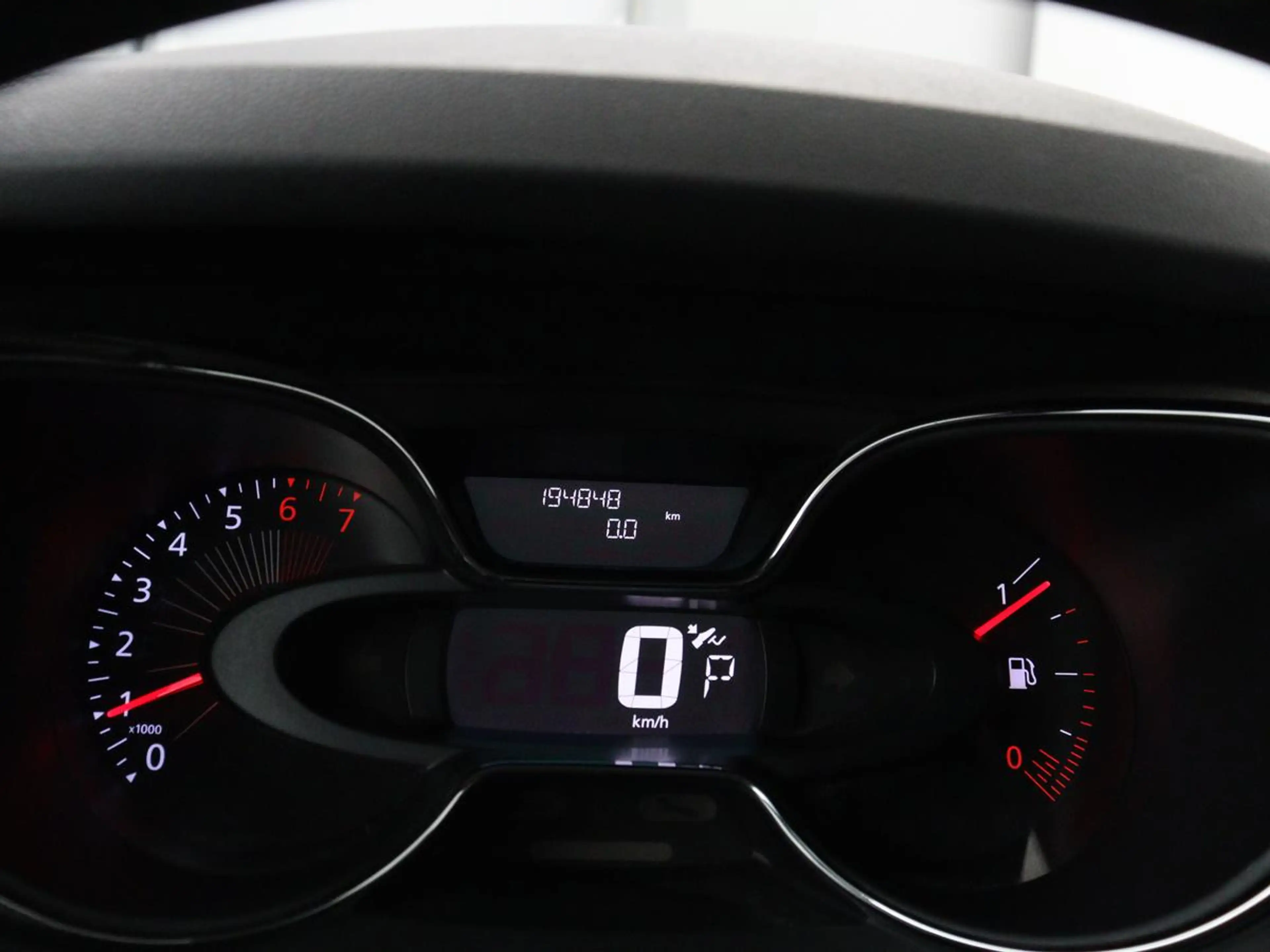 Renault Captur 1.2 TCe Dynamique | Automaat | Camera | Navigatie — photo 30