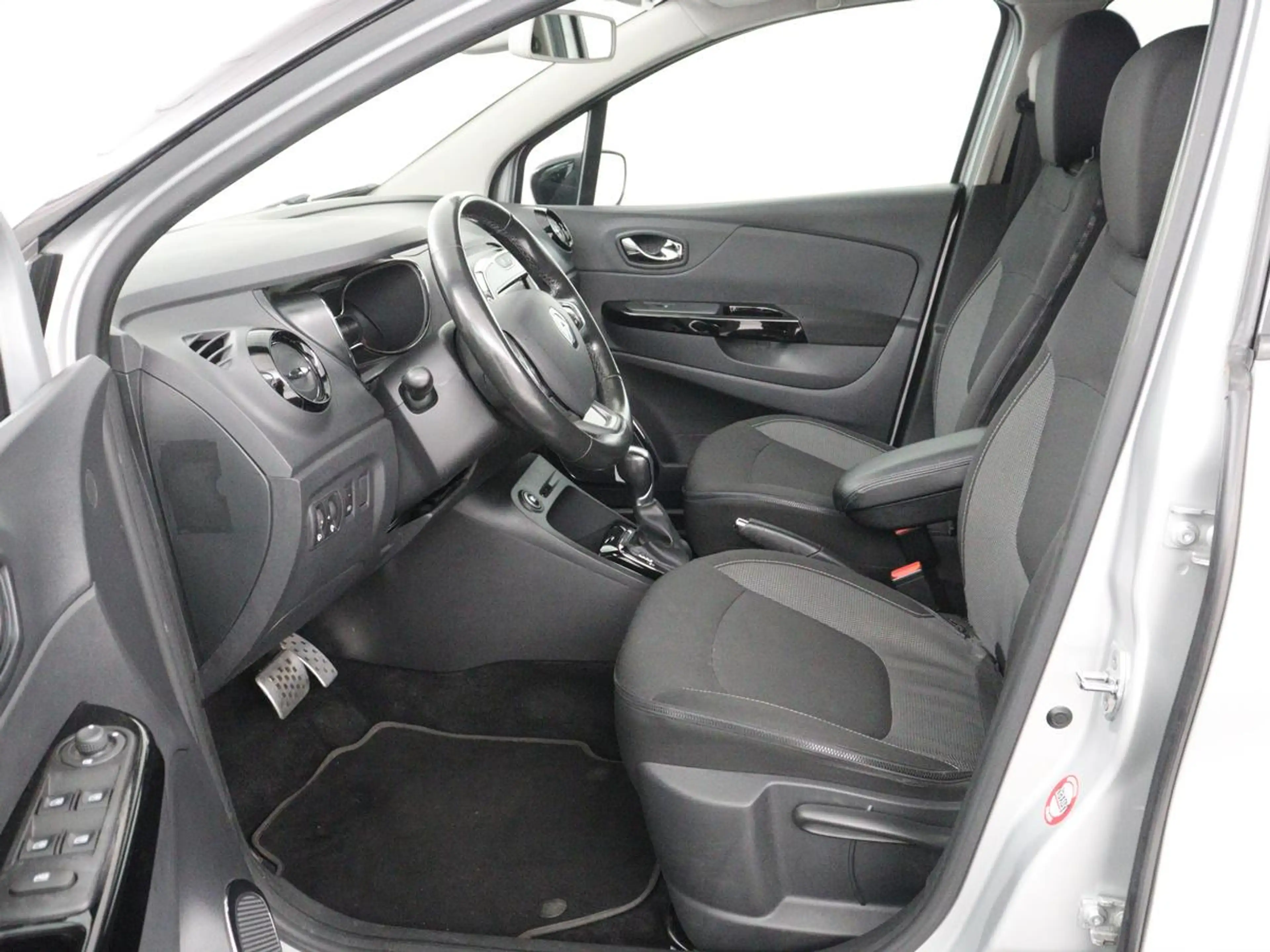 Renault Captur 1.2 TCe Dynamique | Automaat | Camera | Navigatie — photo 4