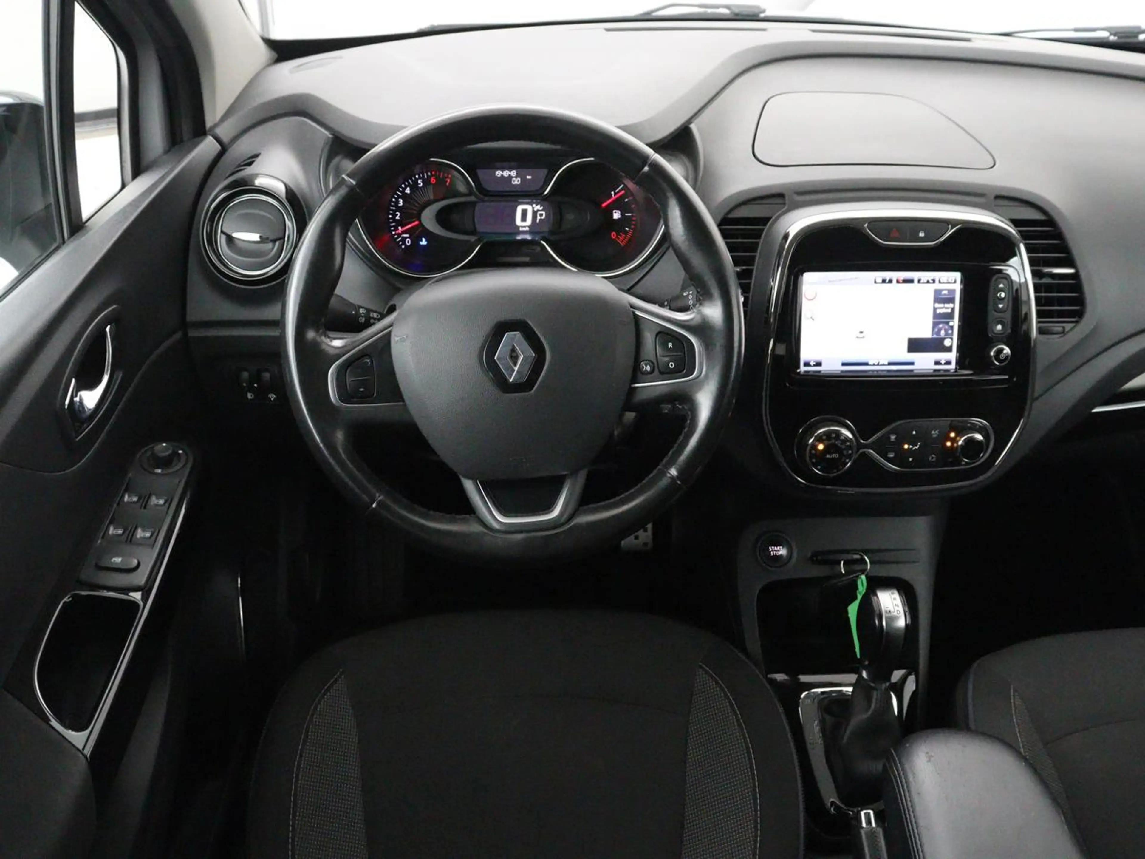 Renault Captur 1.2 TCe Dynamique | Automaat | Camera | Navigatie — photo 3