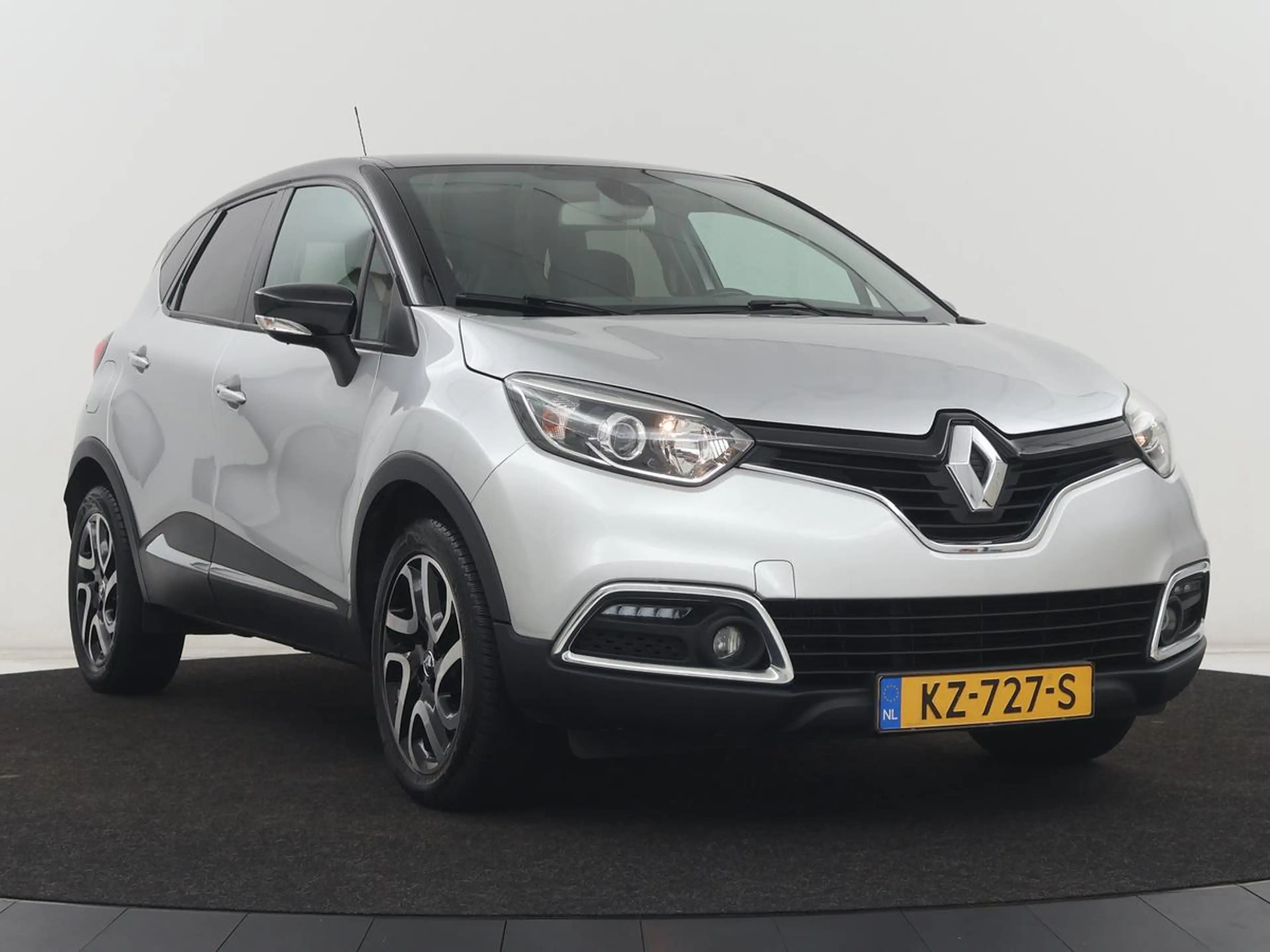 Renault Captur 1.2 TCe Dynamique | Automaat | Camera | Navigatie — photo 34