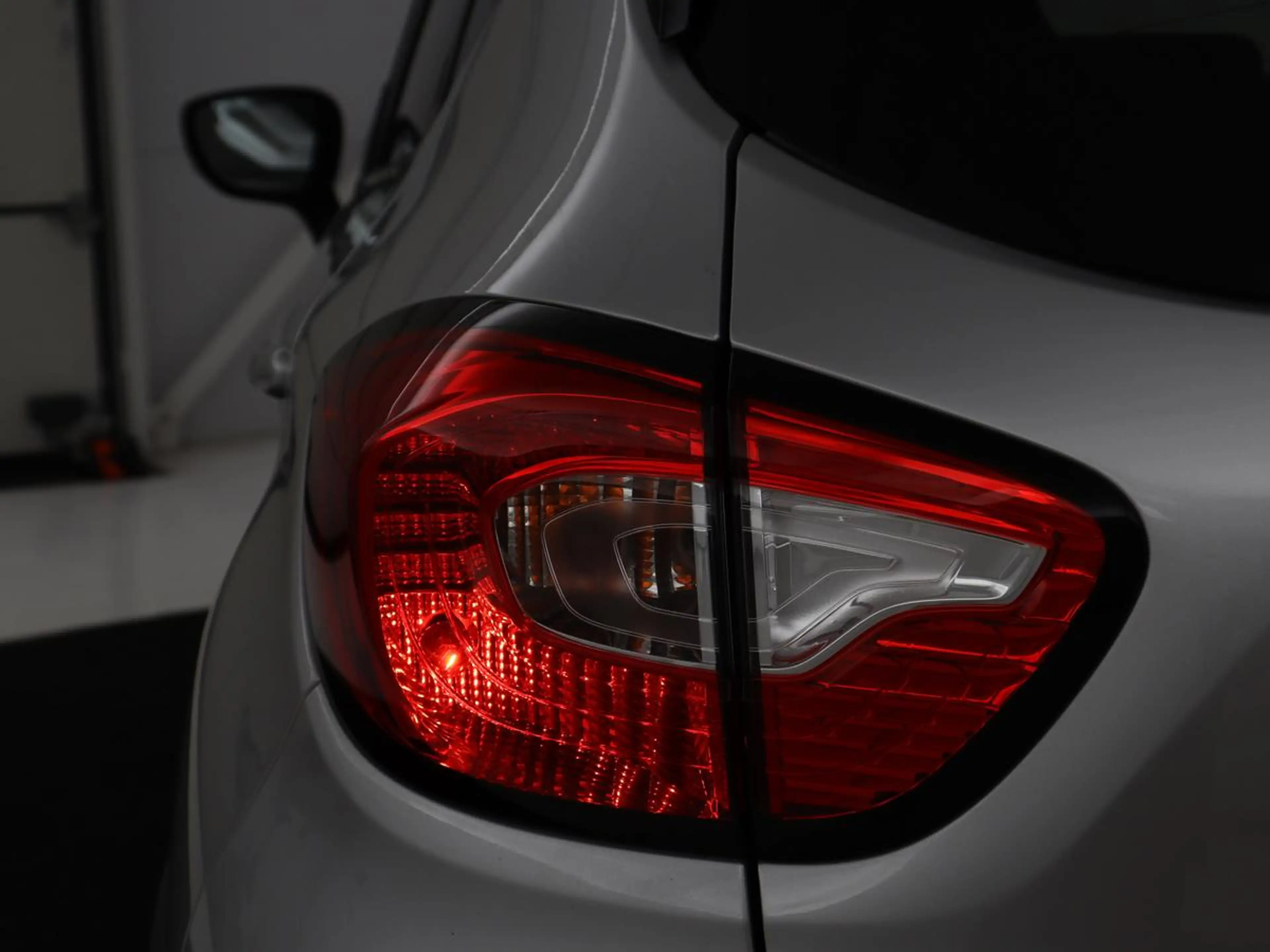 Renault Captur 1.2 TCe Dynamique | Automaat | Camera | Navigatie — photo 29