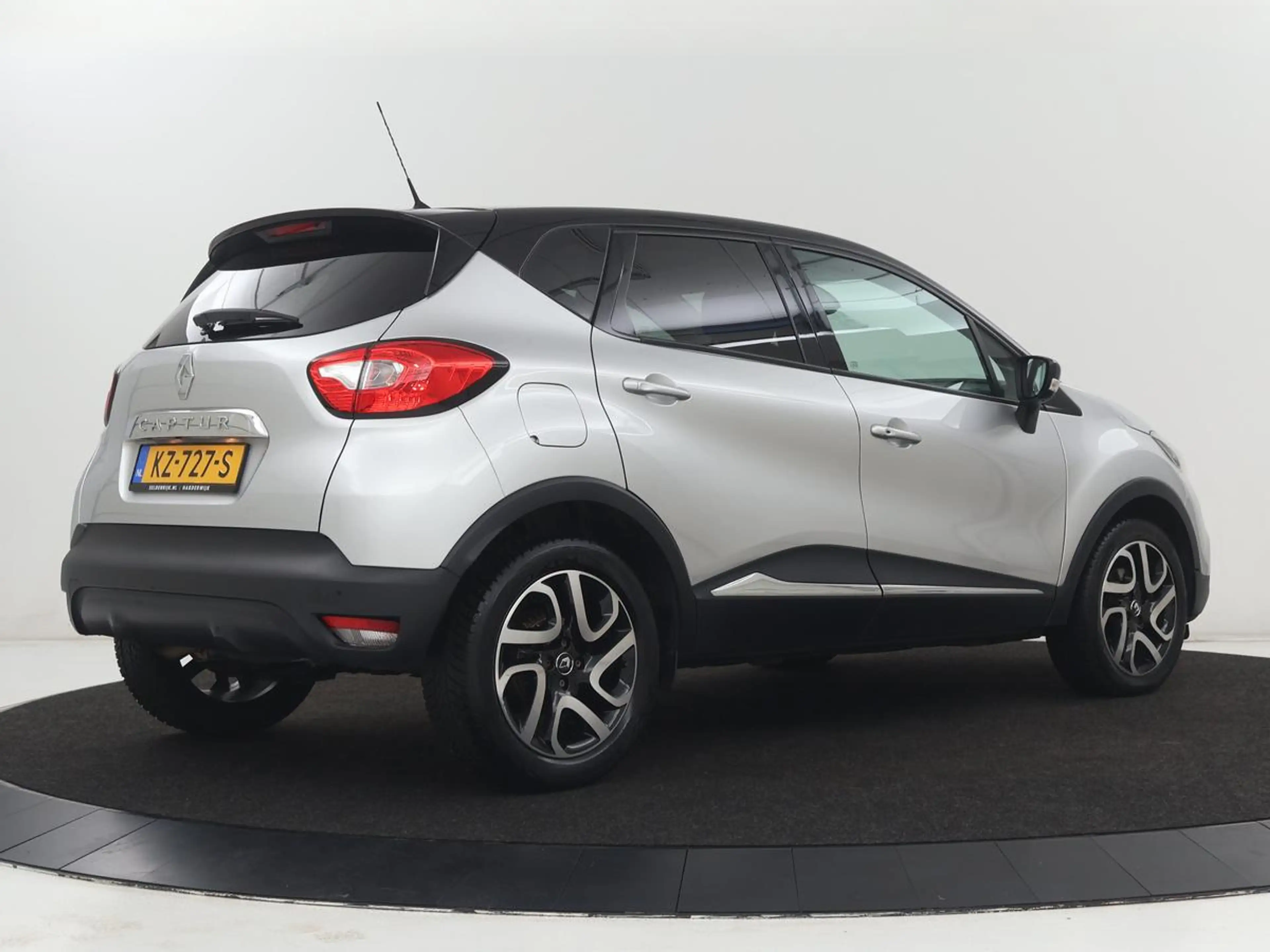 Renault Captur 1.2 TCe Dynamique | Automaat | Camera | Navigatie — photo 33