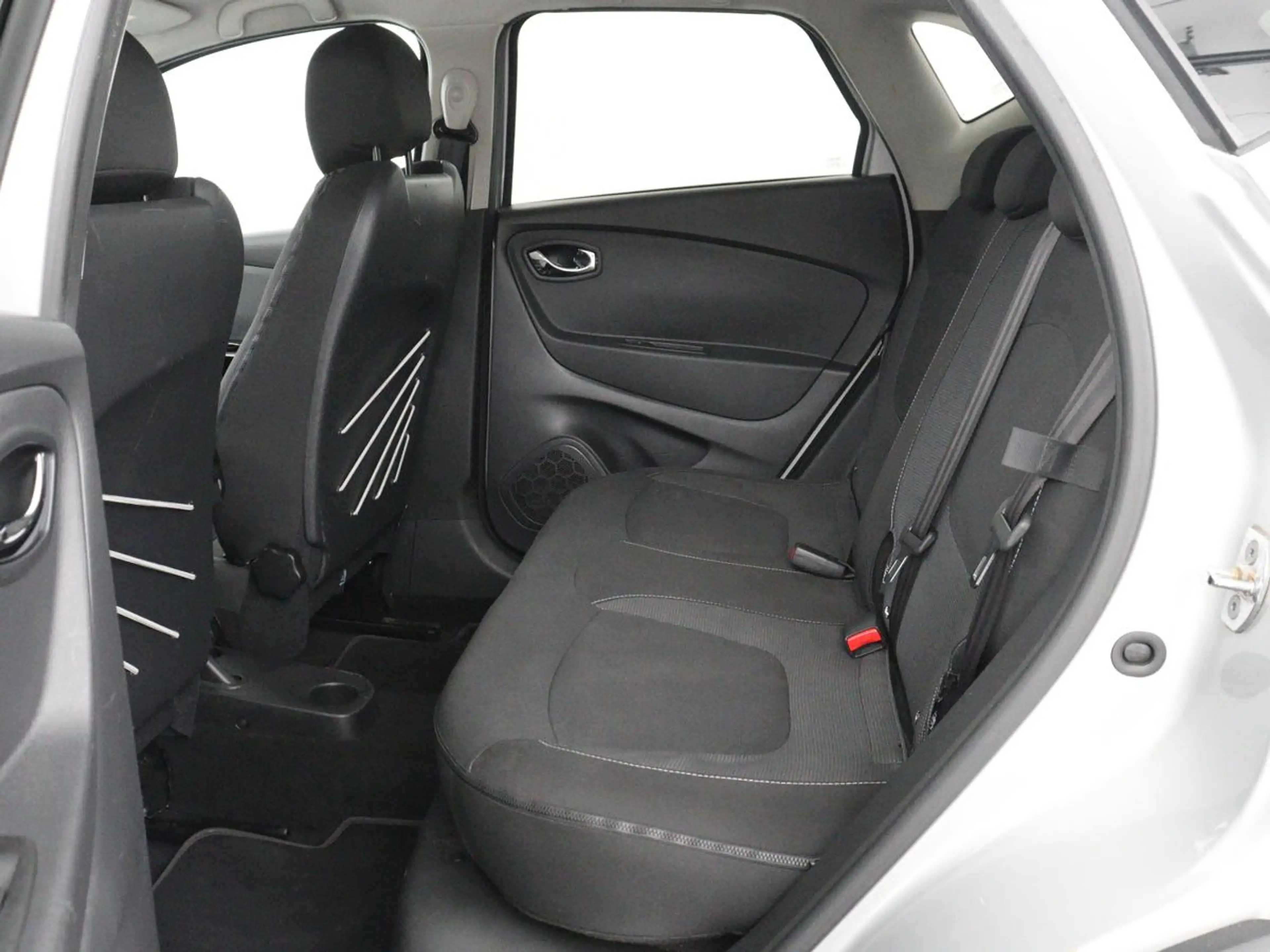 Renault Captur 1.2 TCe Dynamique | Automaat | Camera | Navigatie — photo 6